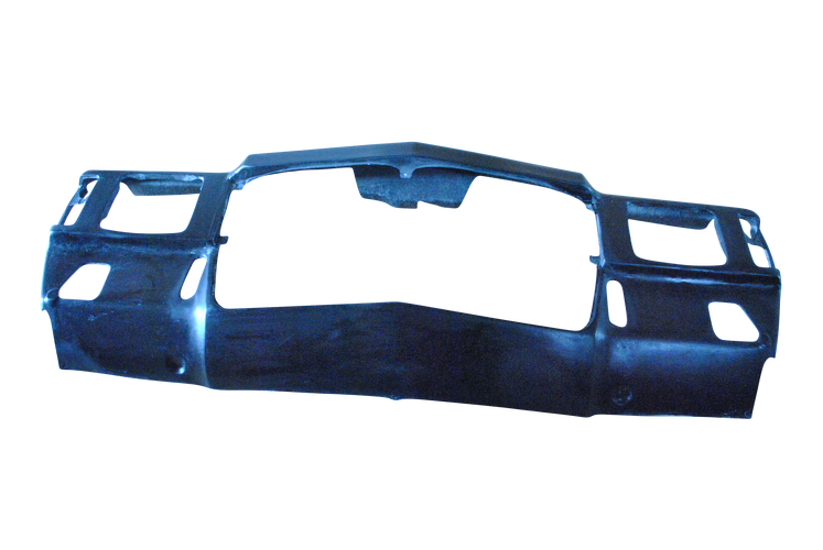 HZ HJ HX Fibreglass Front Single Nose Cone
