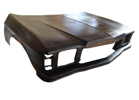 HZ HJ HX Tilt Front - Prem Lights