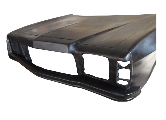 HZ HJ HX Tilt Front - Prem Lights