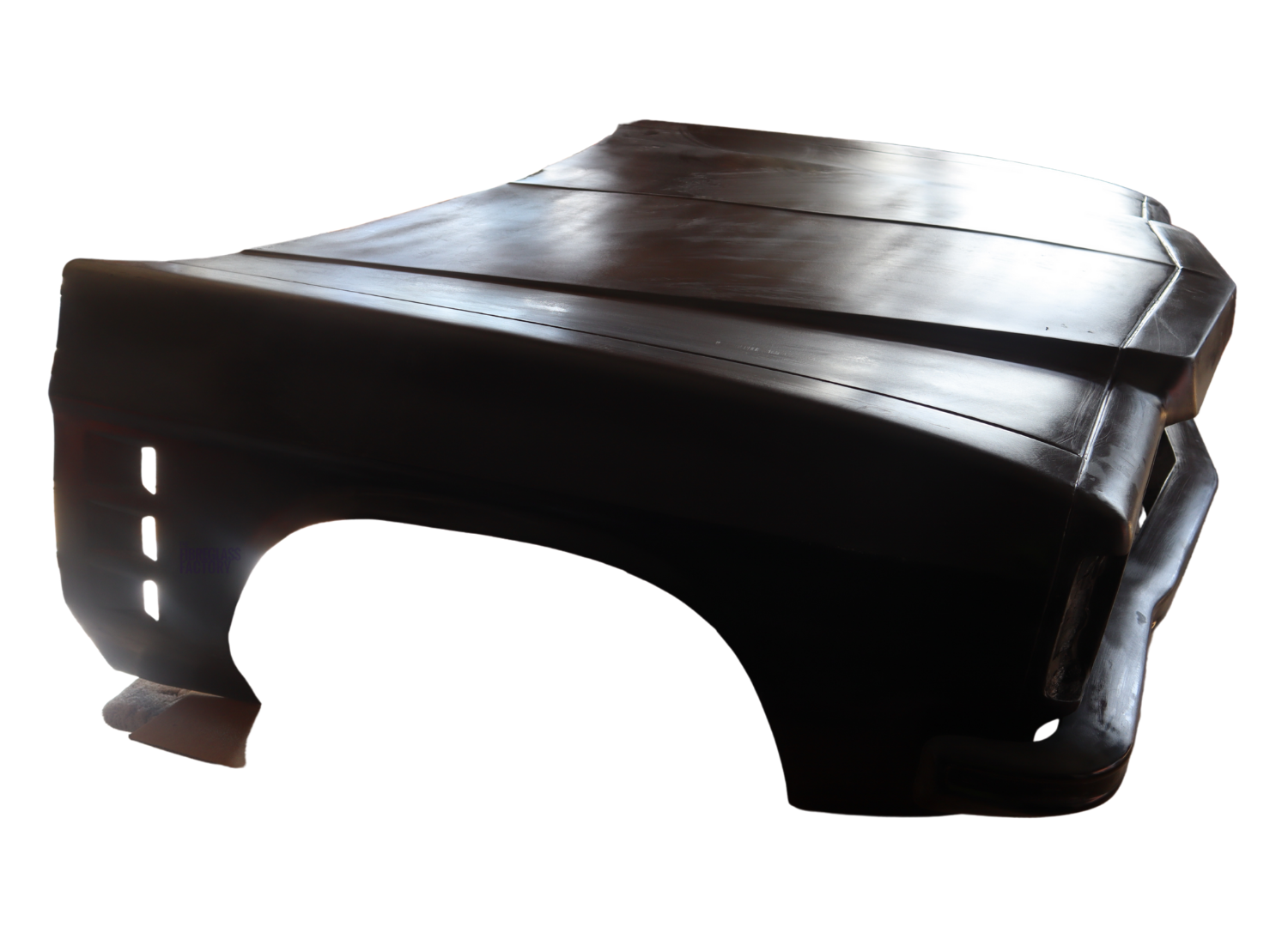 HZ HJ HX Tilt Front - Prem Lights