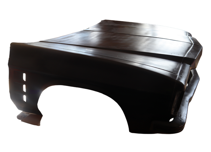 HZ HJ HX Tilt Front - Prem Lights