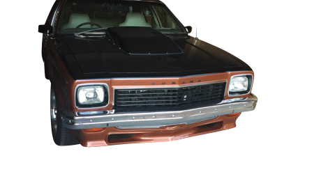 Torana LH LX Front Spoiler