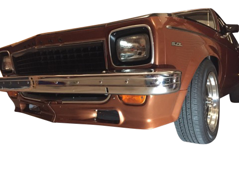 Torana LH LX Front Spoiler
