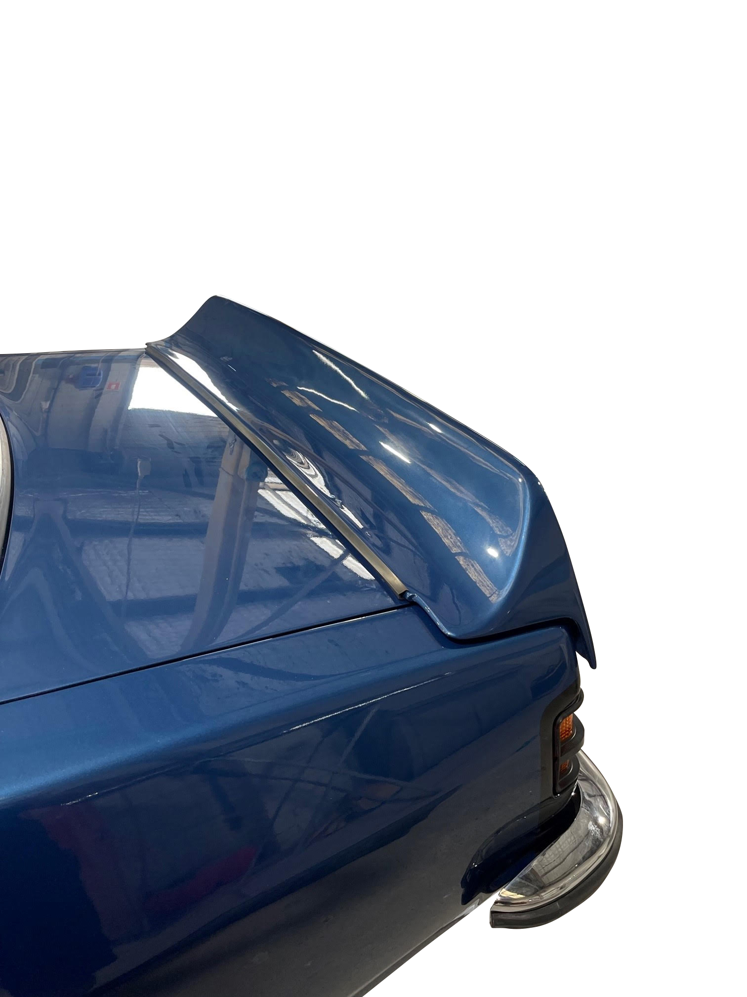 Torana LX LH Sedan Rear Spoiler Wing