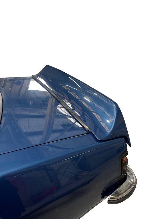Torana LX LH Sedan Rear Spoiler Wing