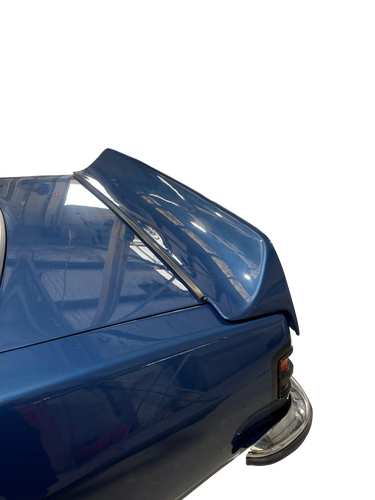 Torana LX LH Sedan Rear Spoiler Wing