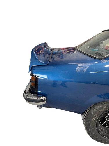 Torana LX LH Sedan Rear Spoiler Wing