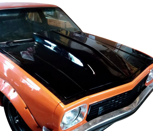 Torana LH LX 4" Reverse Scoop