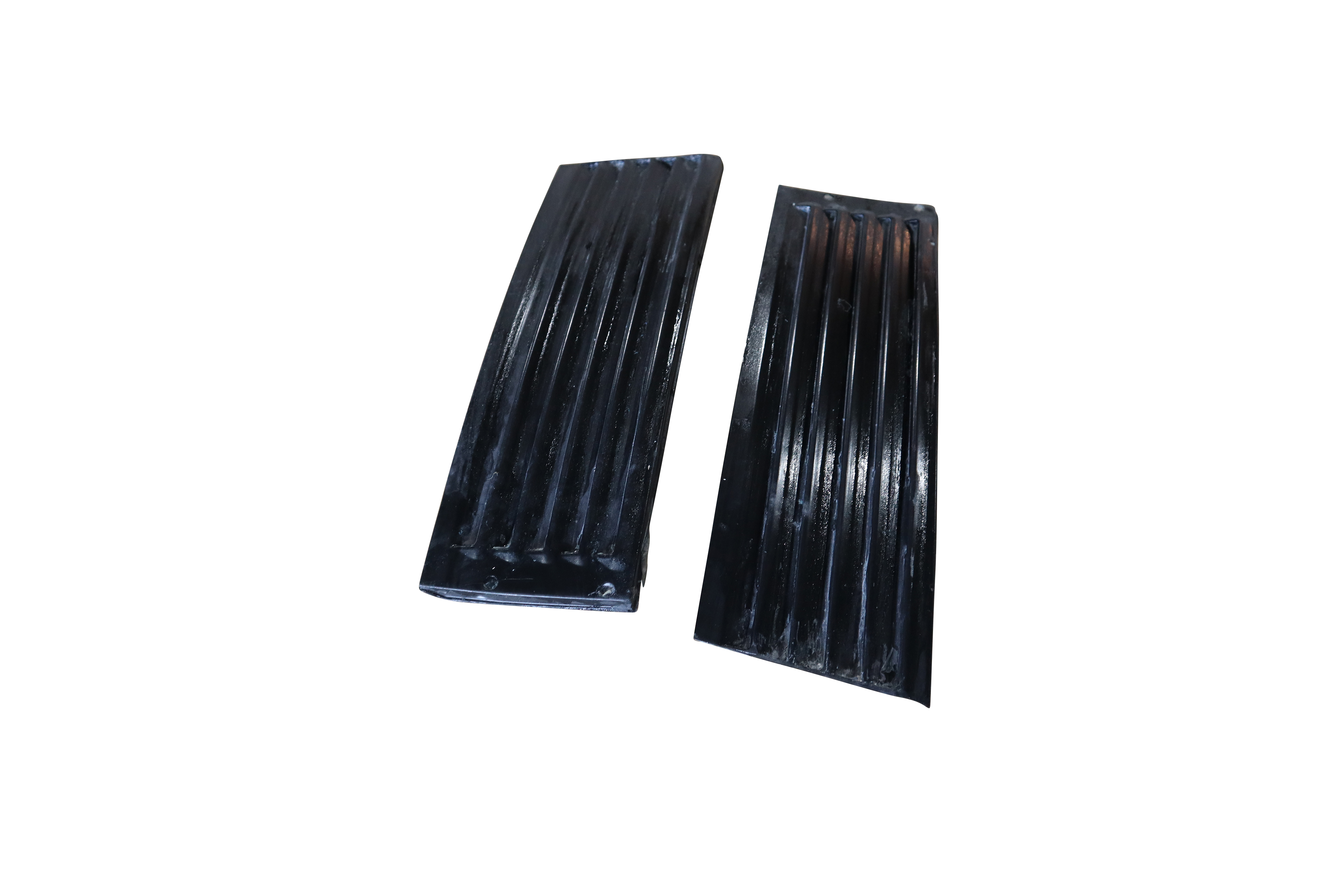 Torana LX UC Side Window Louvres 2 Door Only (PAIR)