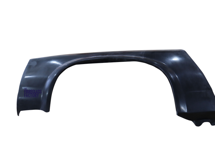 LH LX Front Guards Suits Torana