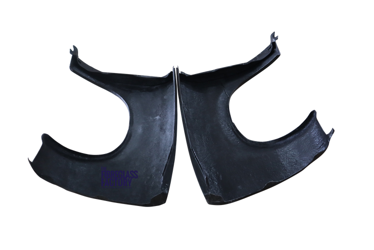 LH LX Front Guards Suits Torana