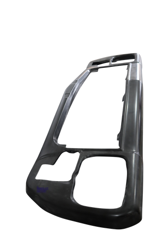 LH LX Nose Cone