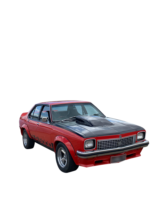 Torana LH LX Full Kit suits 4 Door