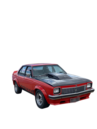 Torana LH LX Full Kit suits 4 Door