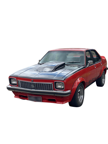 Torana LH LX Full Kit suits 4 Door