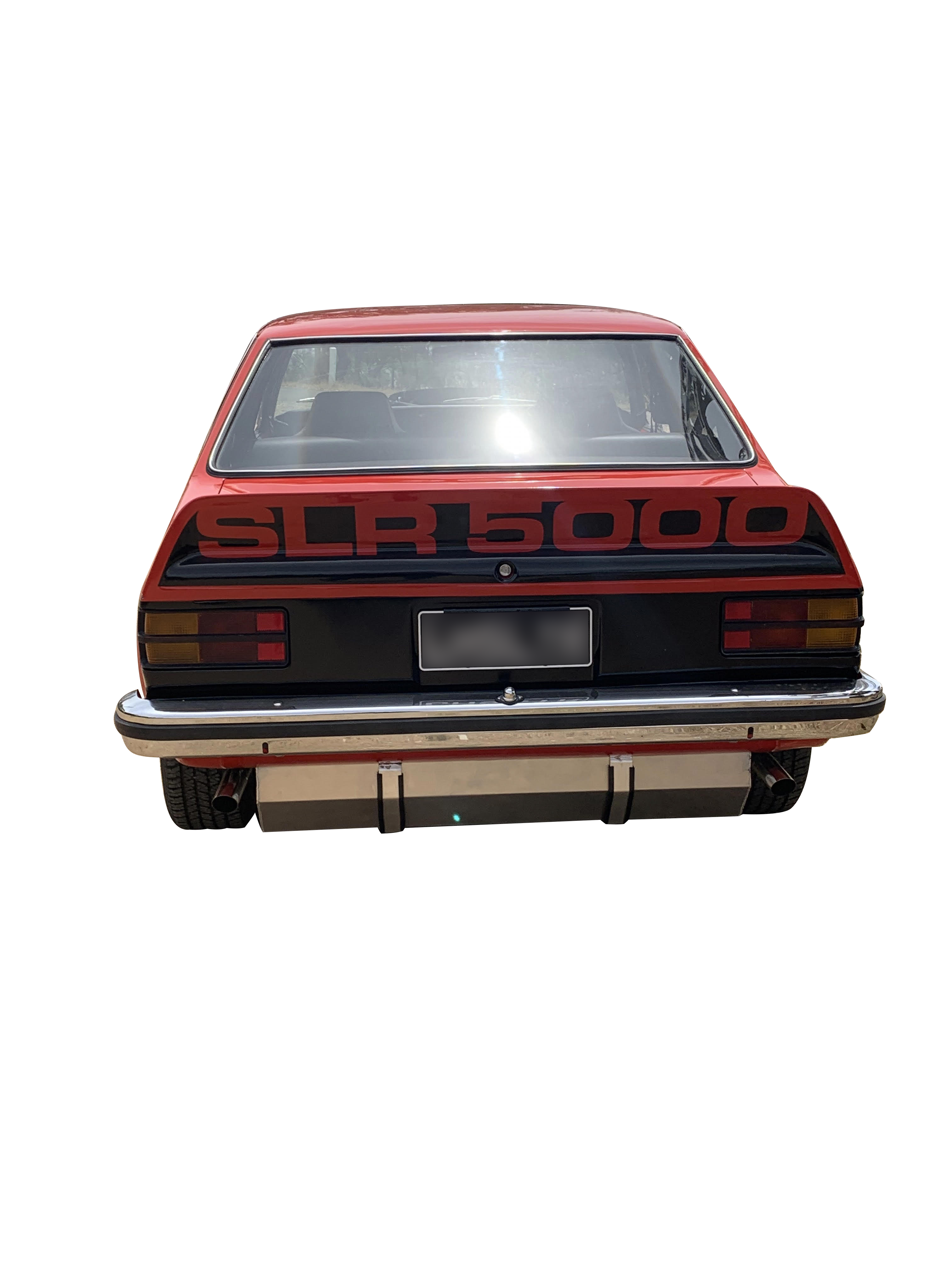 Torana LH LX Full Kit suits 4 Door