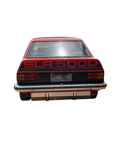 Torana LH LX Full Kit suits 4 Door