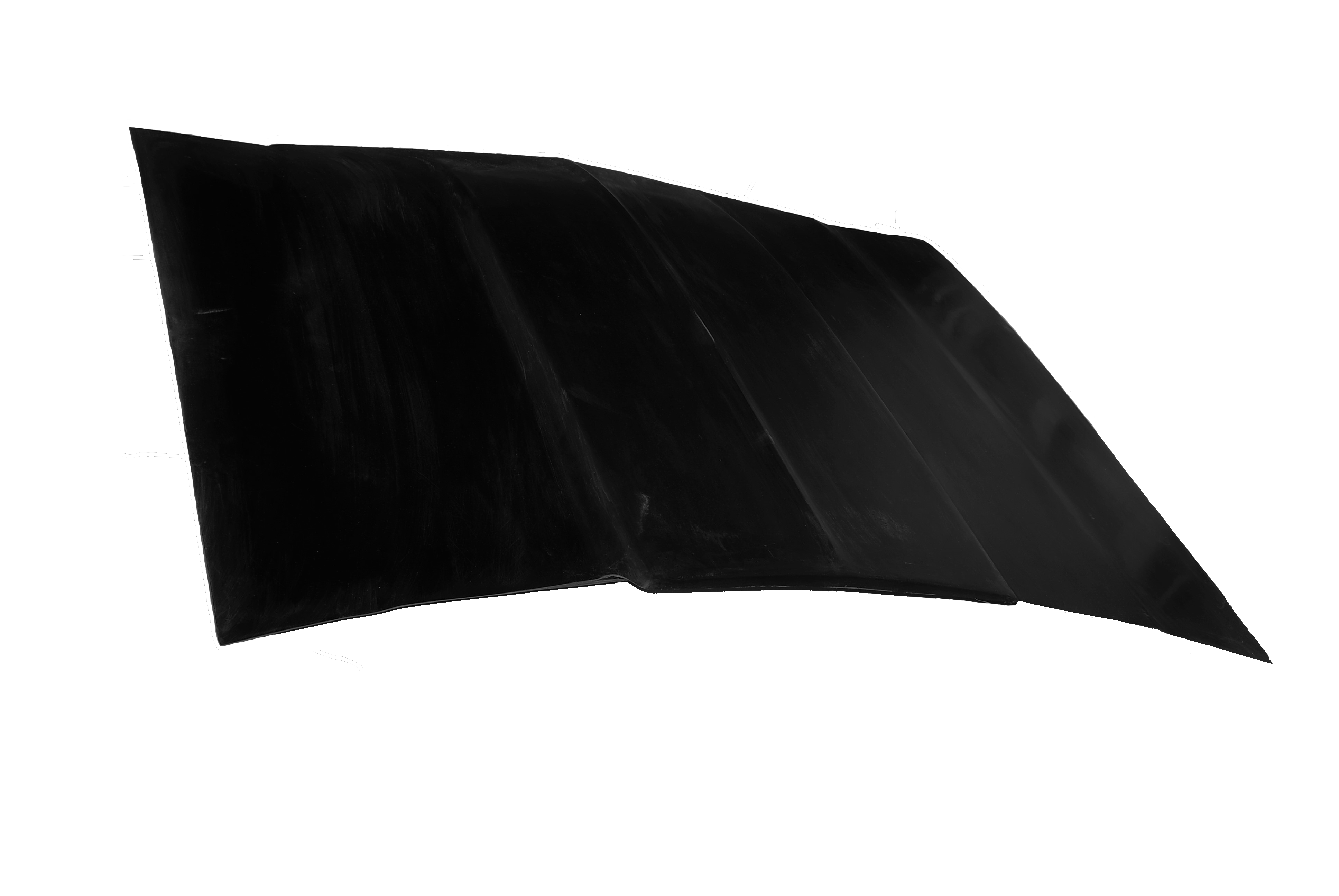 HQ Bonnet with 2