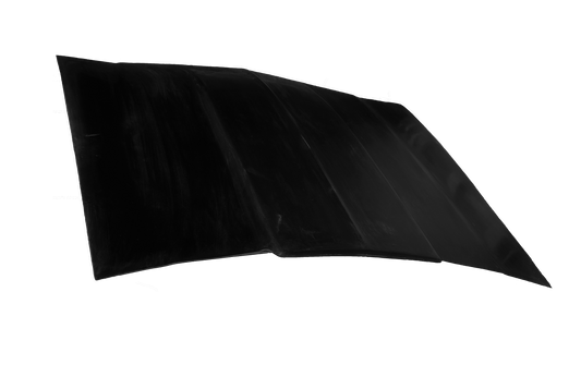 HQ Bonnet with 2" Reverse Cowl GTS - Suits Holden