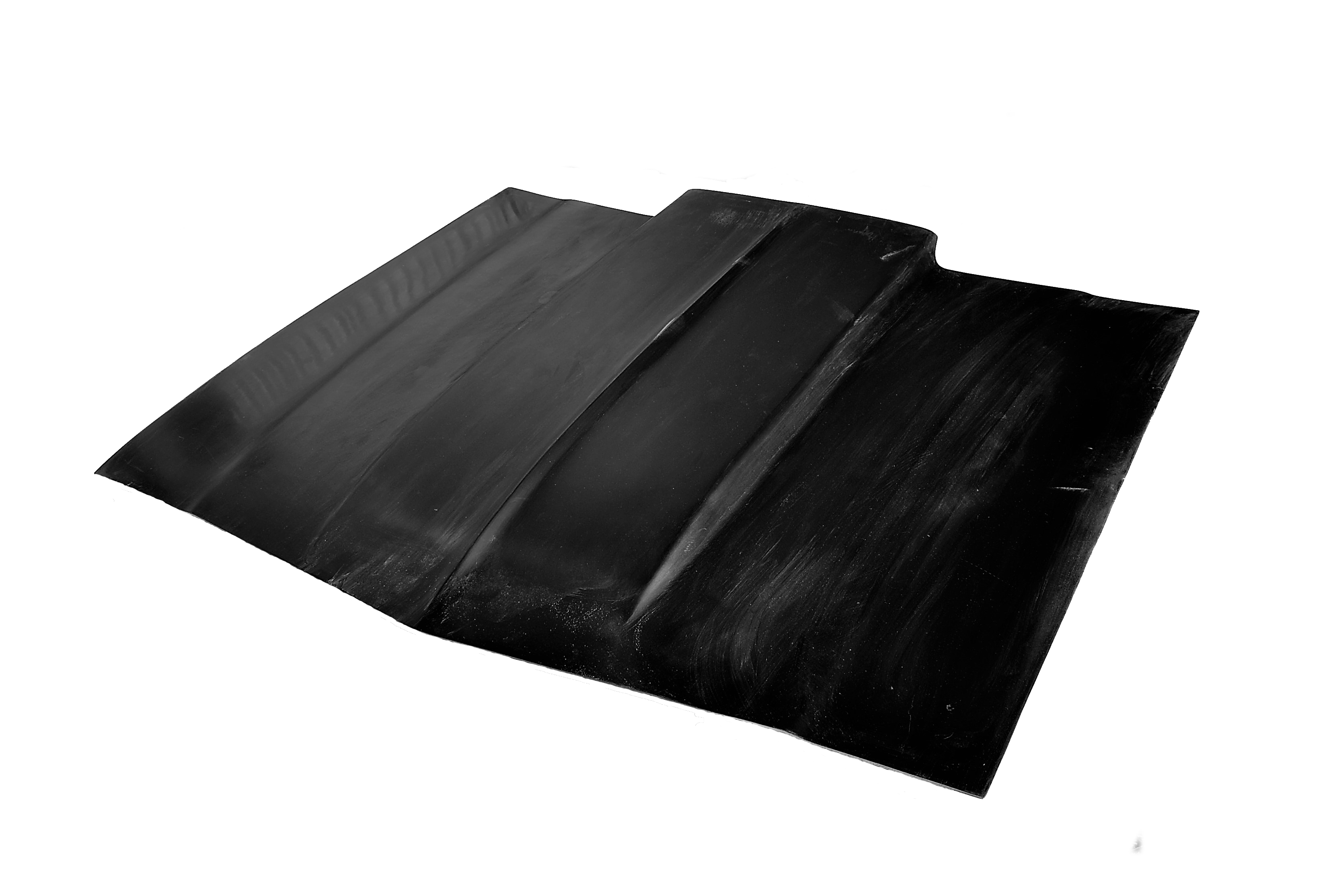 HQ Bonnet with 2