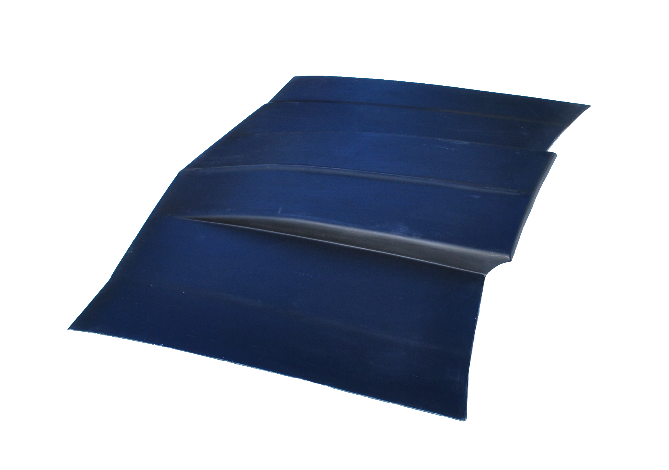 HQ Bonnet with 3 Inch Reverse Cowl GTS