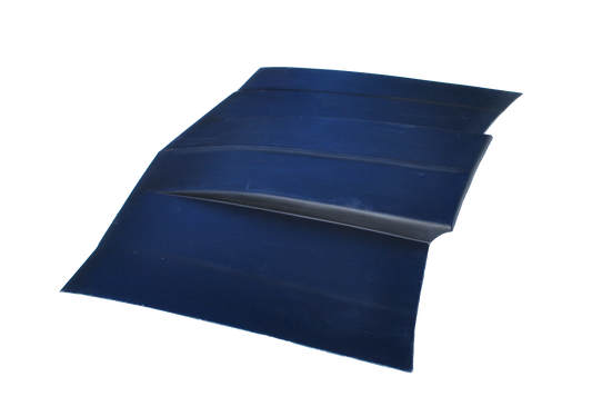 HQ Bonnet with 3 Inch Reverse Cowl GTS
