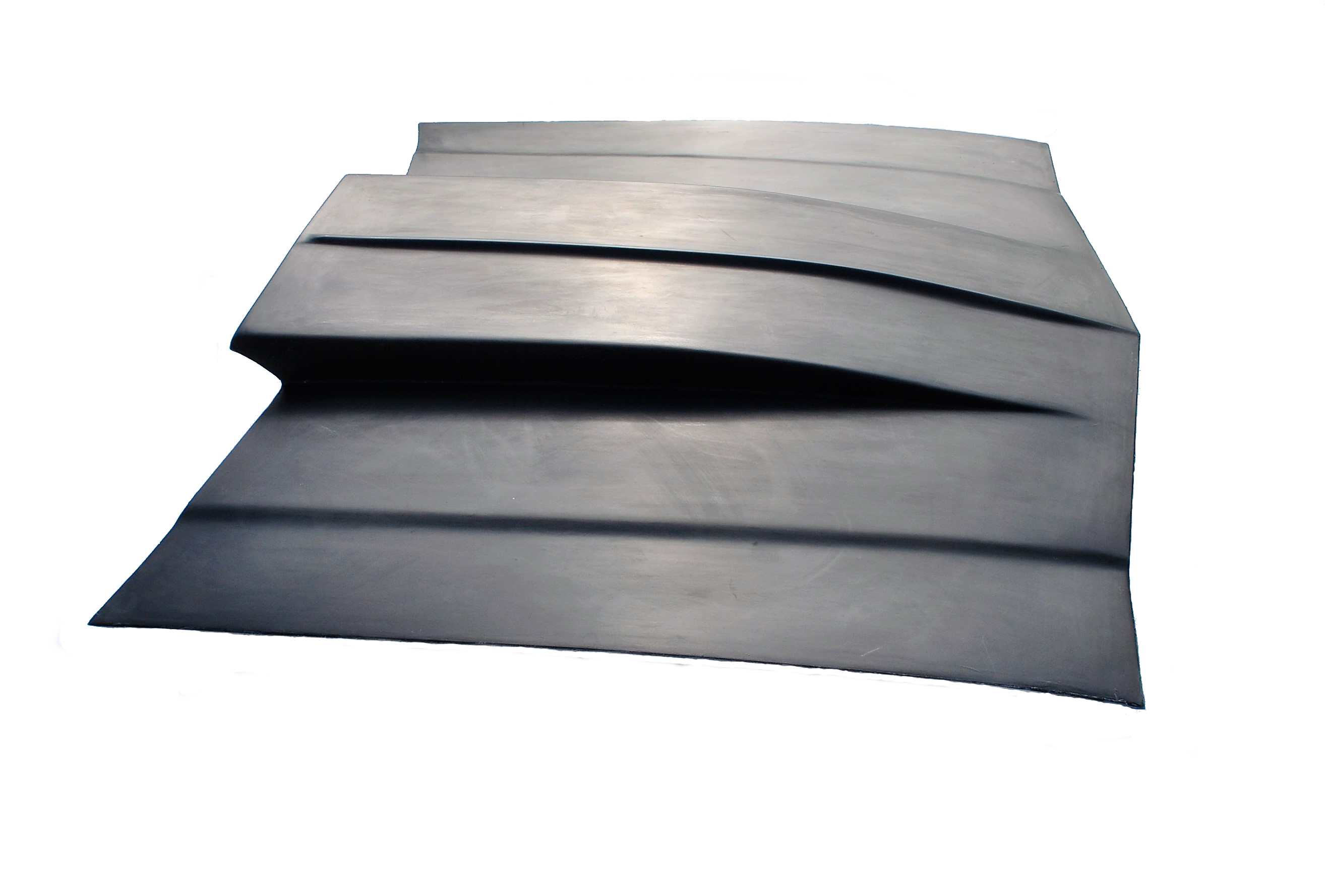 HQ Bonnet with 3 Inch Reverse Cowl GTS
