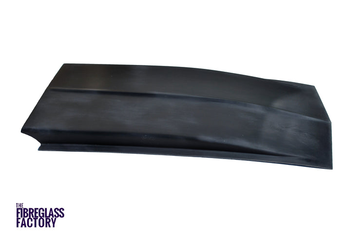 HQ 3 Inch Reverse Cowl Scoop