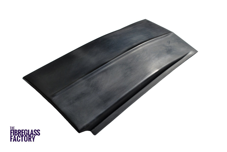 HQ 3 Inch Reverse Cowl Scoop