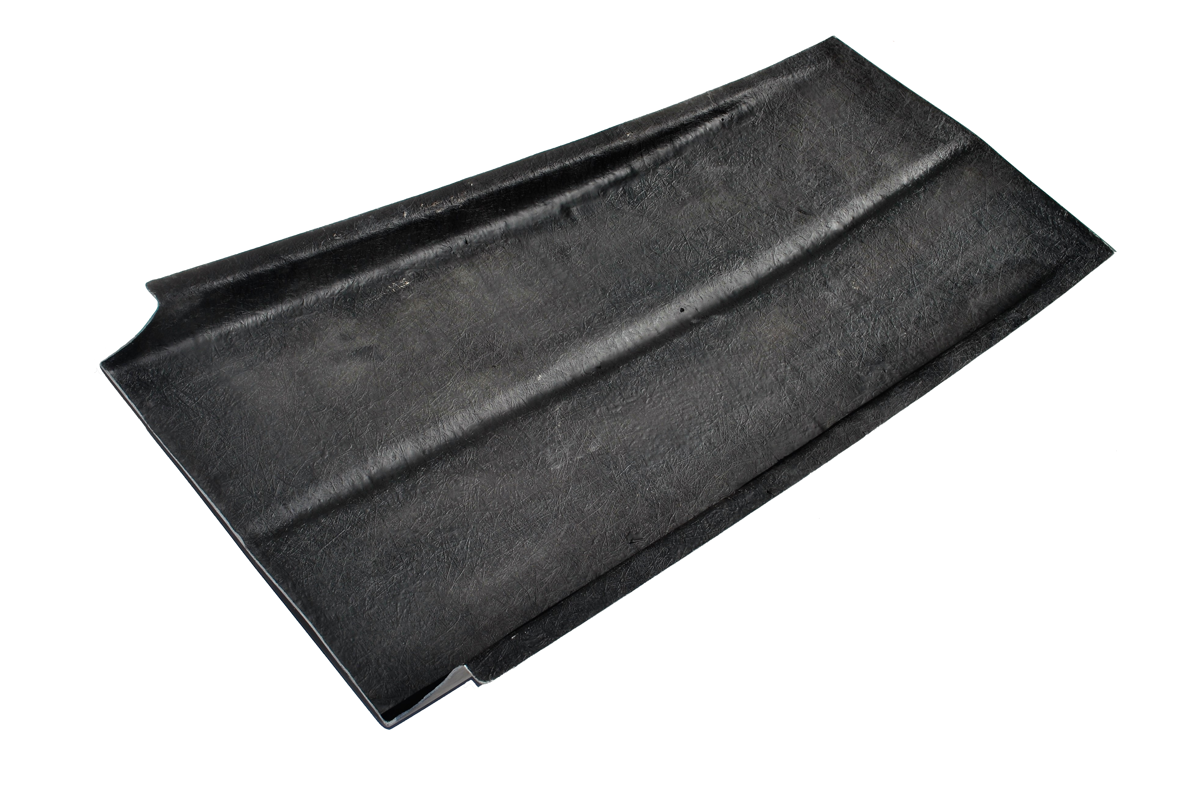 HQ 3 Inch Reverse Cowl Scoop