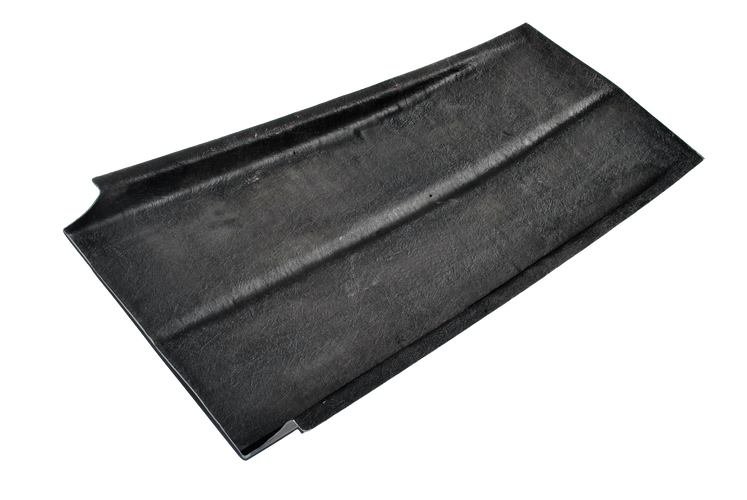 HQ 3 Inch Reverse Cowl Scoop