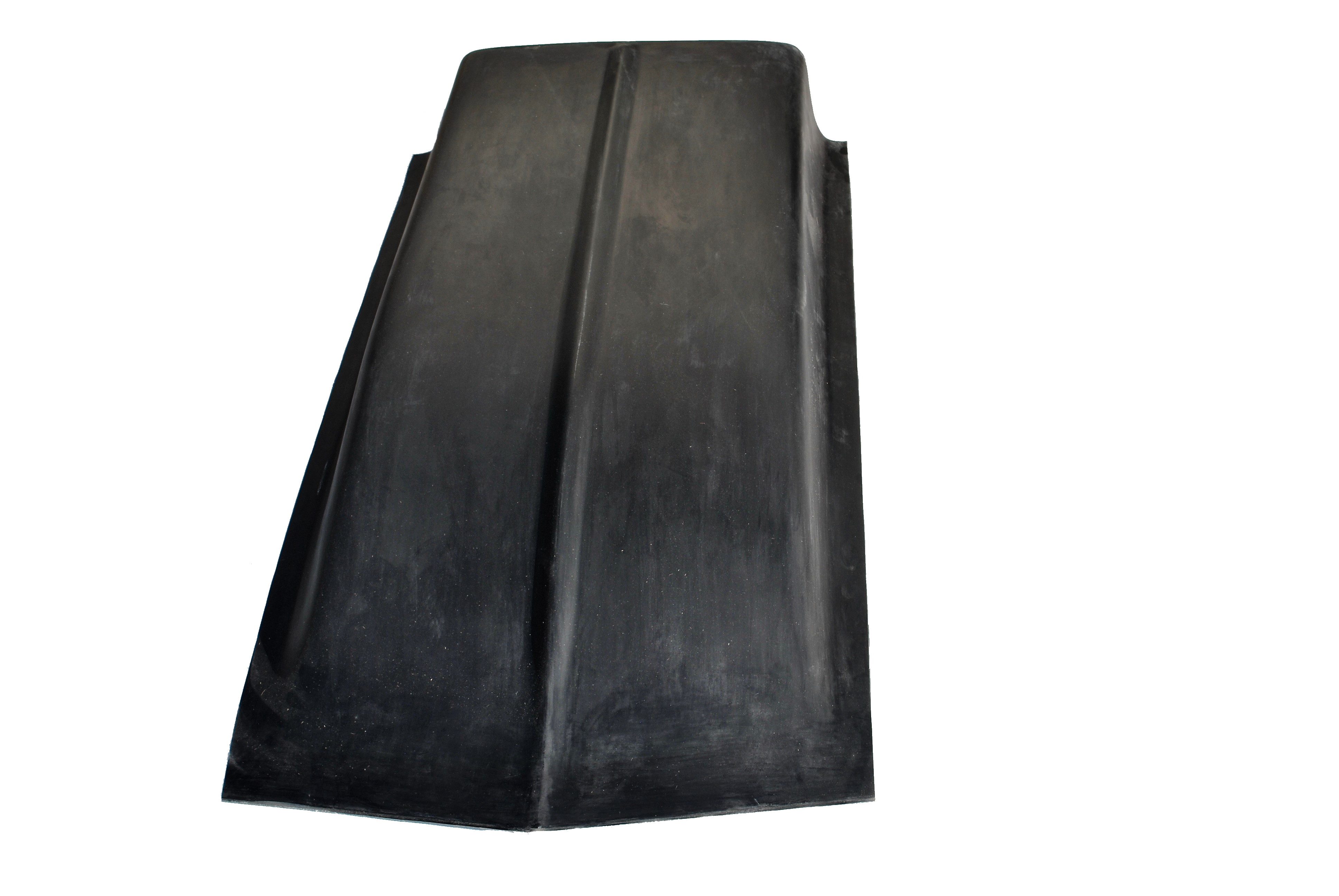 HQ 4 Inch Reverse Cowl Scoop - Drag Camaro Style