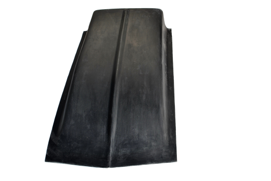 HQ 4 Inch Reverse Cowl Scoop - Drag Camaro Style