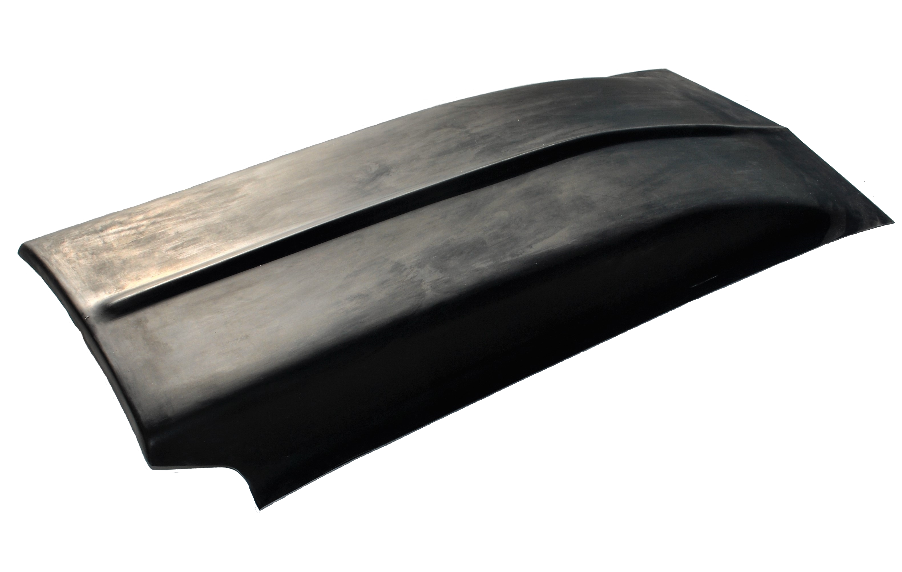 HQ 4 Inch Reverse Cowl Scoop - Drag Camaro Style