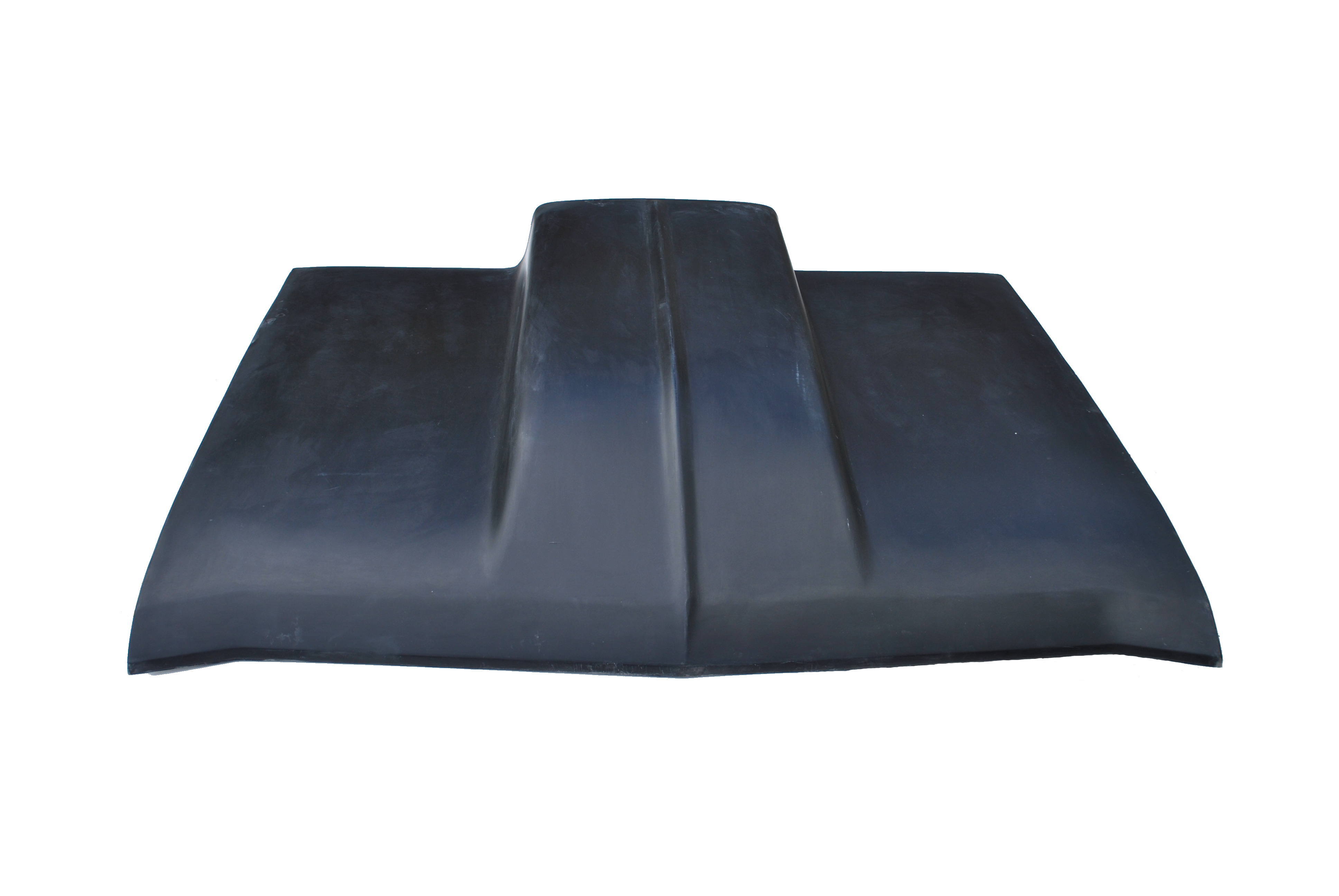 HT HG HK Bonnet with 4 inch Reverse cowl