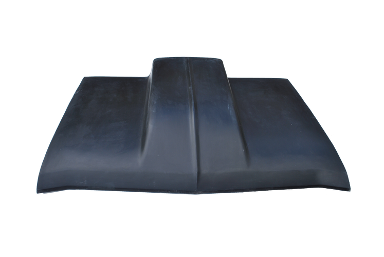 HT HG HK Bonnet with 4 inch Reverse cowl