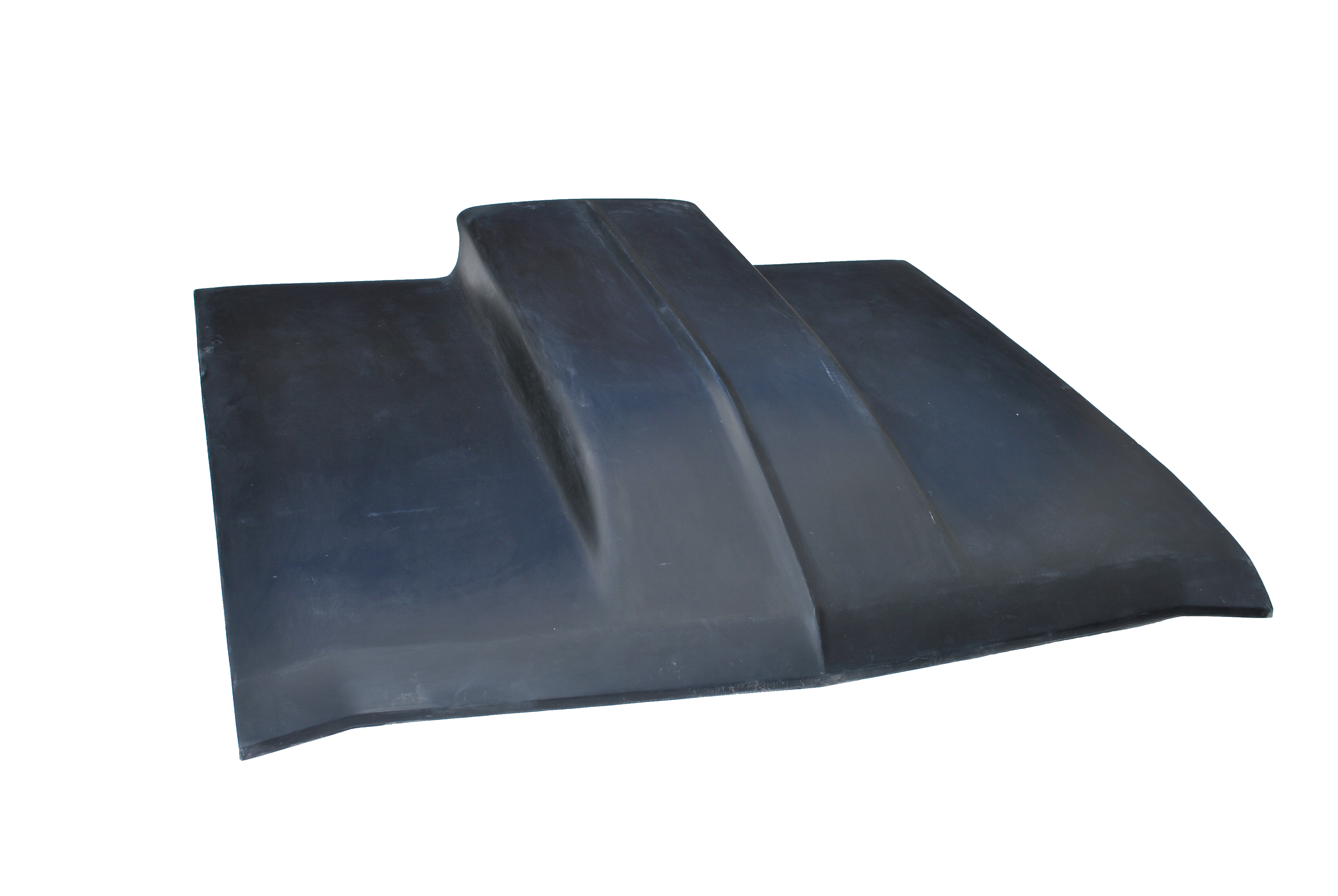 HT HG HK Bonnet with 4 inch Reverse cowl