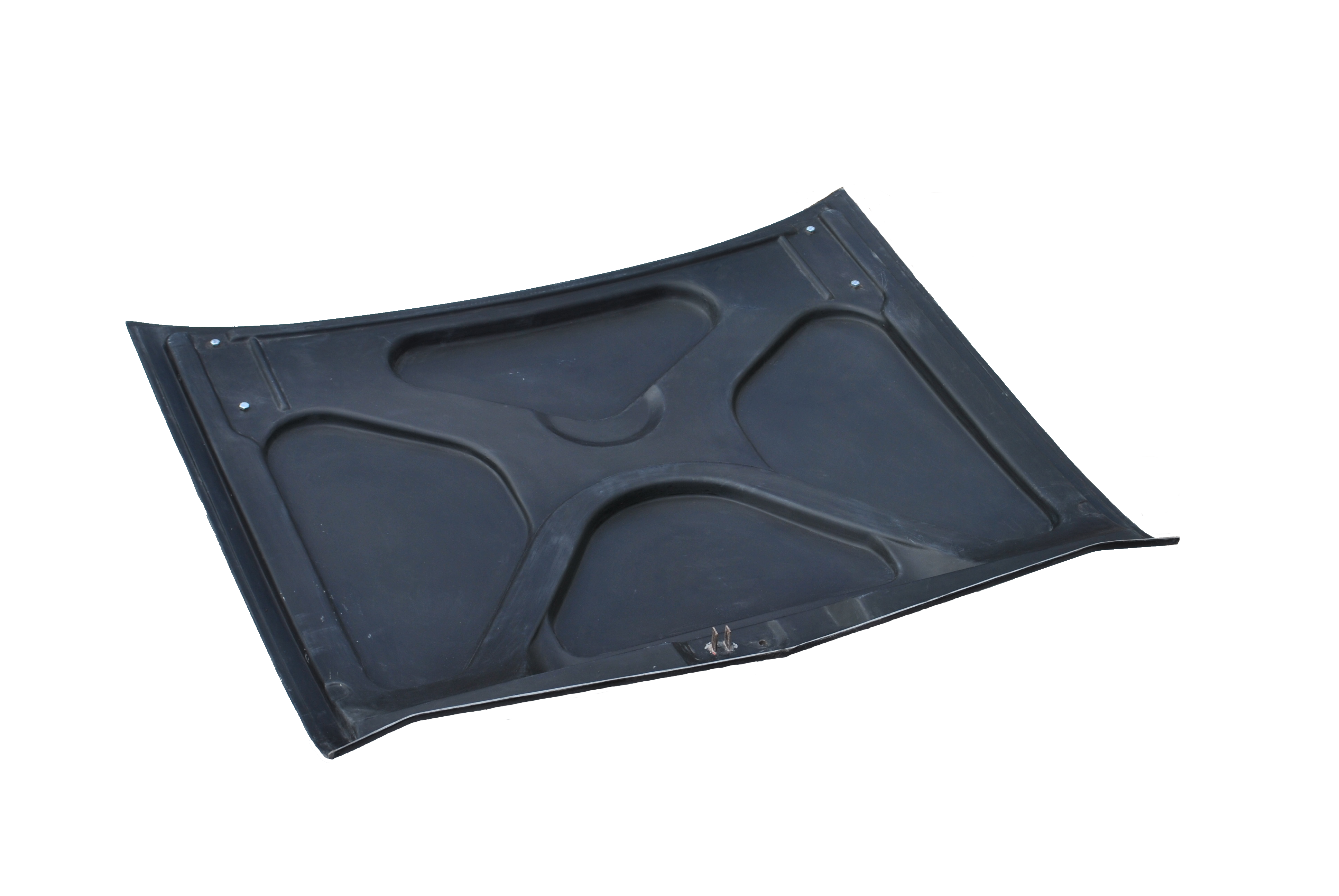 HT HG HK Bonnet with 4 inch Reverse cowl