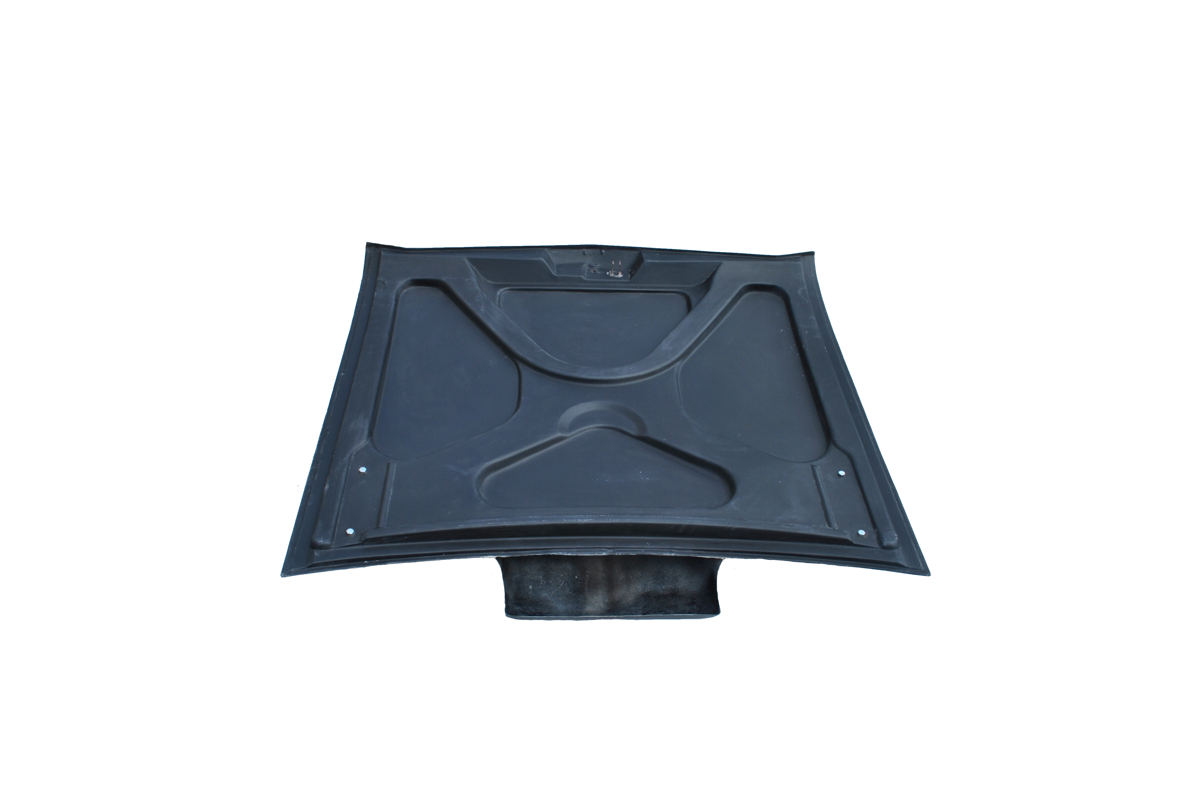 HT HG HK Bonnet with 4 inch Reverse cowl