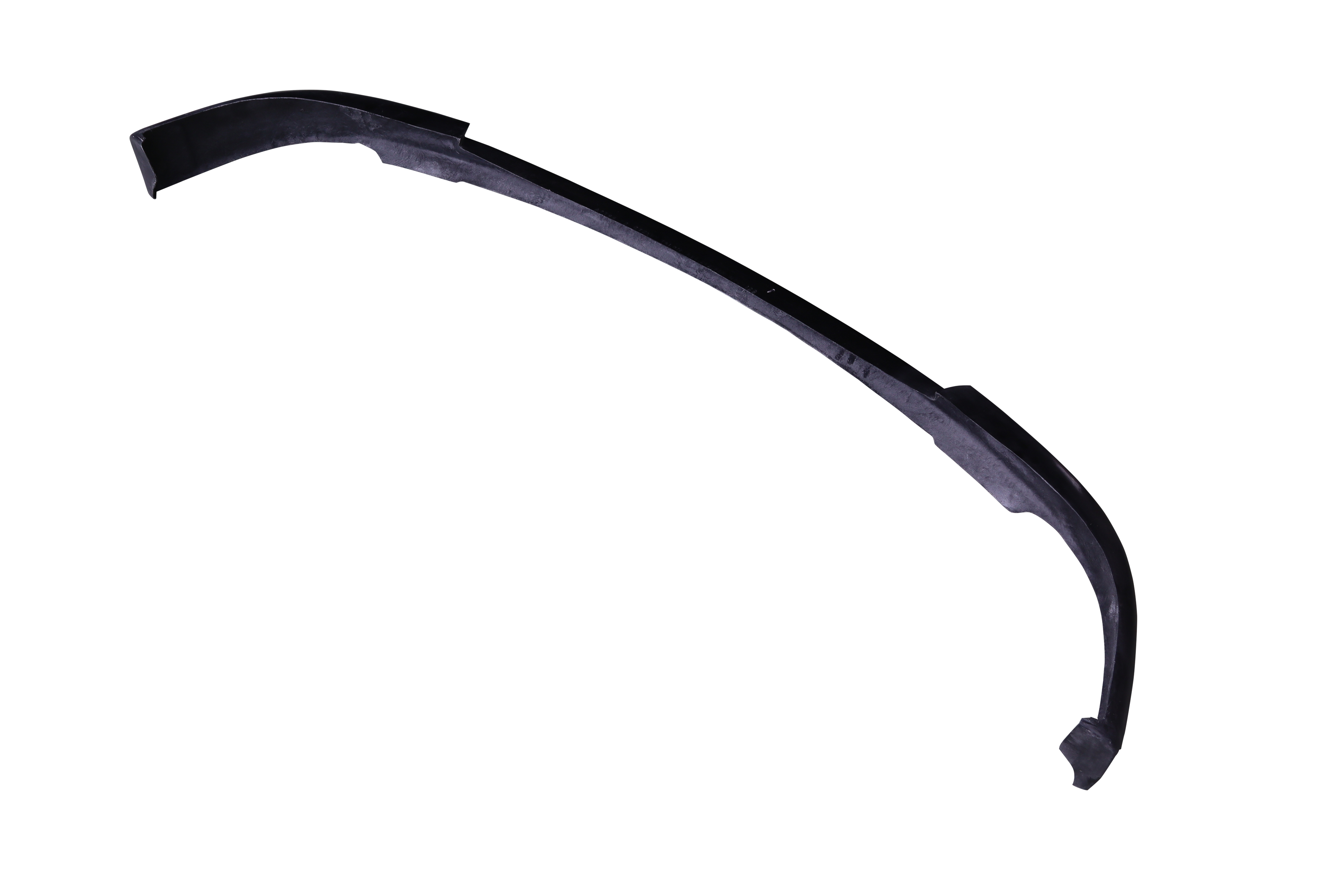 TS Astra GTZ SII Front Spoiler