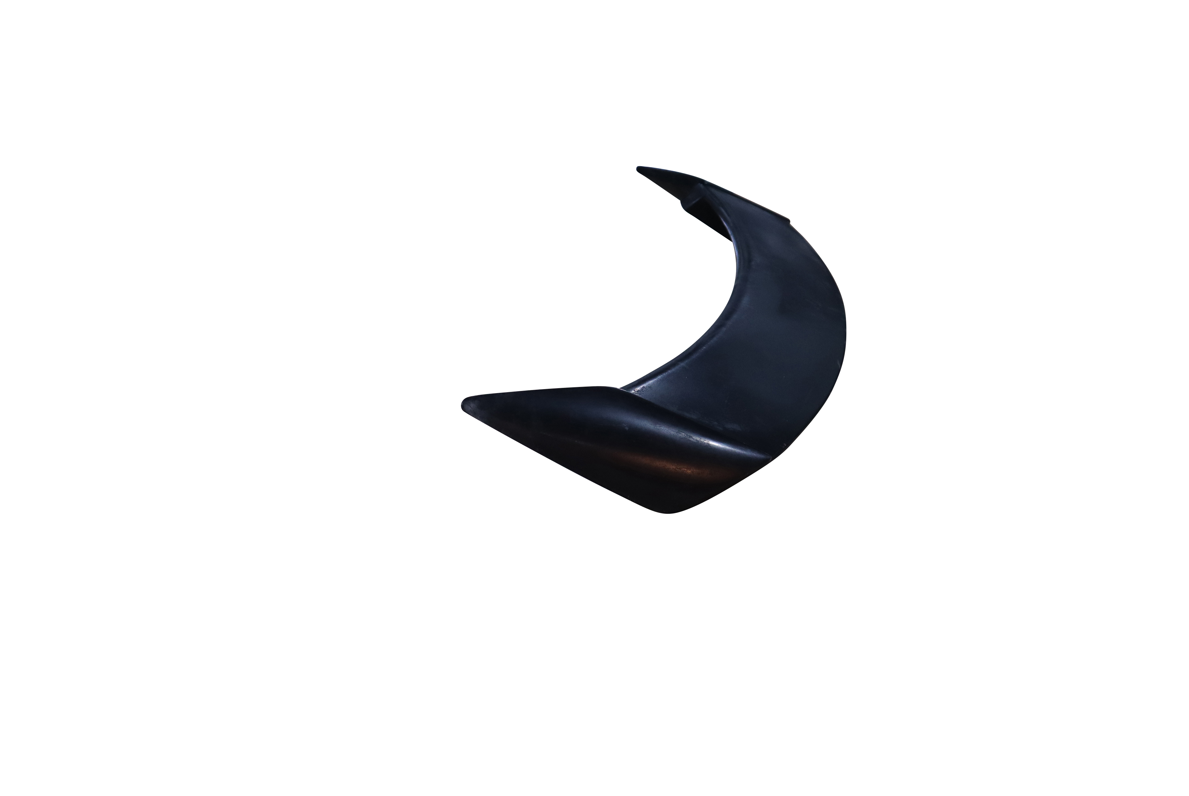 Rear Spoiler to Suit Holden Vectra CDZ Model