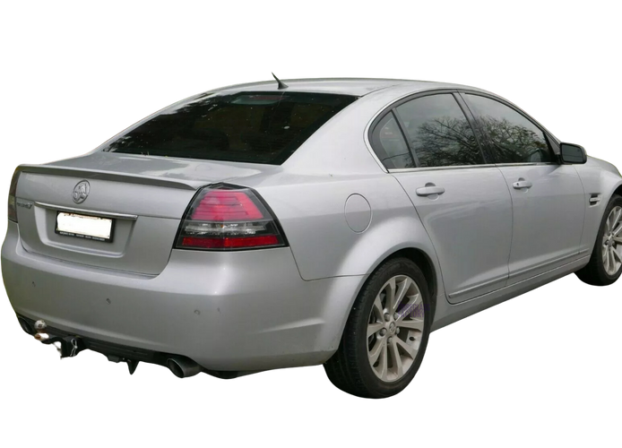 VE Sedan Boot Spoiler