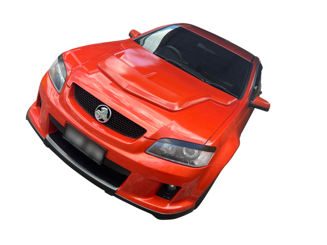 VE Walkinshaw Bonnet Scoop - suit VE Holden ONLY Omega SV6 SS HSV