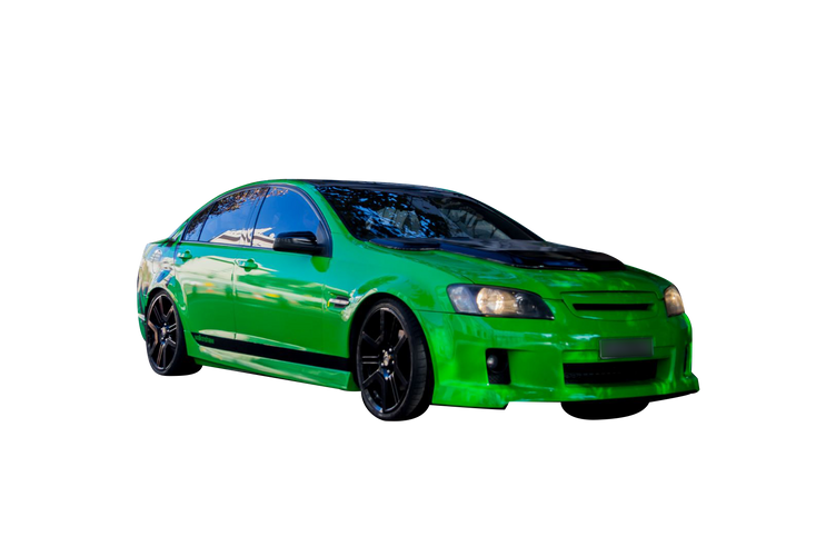 VE Walkinshaw Bonnet Scoop - suit VE Holden ONLY Omega SV6 SS HSV