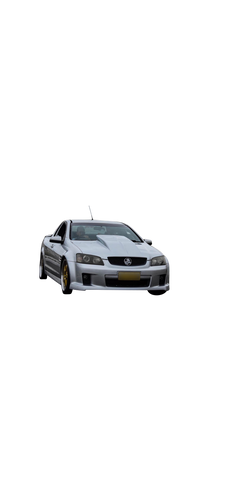 VE 4 inch Reverse Scoop Cowl