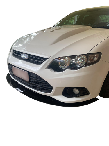 ZL1 VE Bonnet Scoop