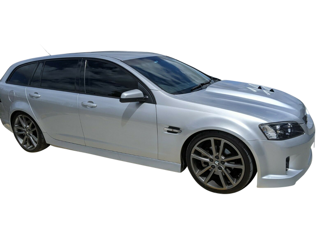 VY VU VZ ZL1 Bonnet Scoop