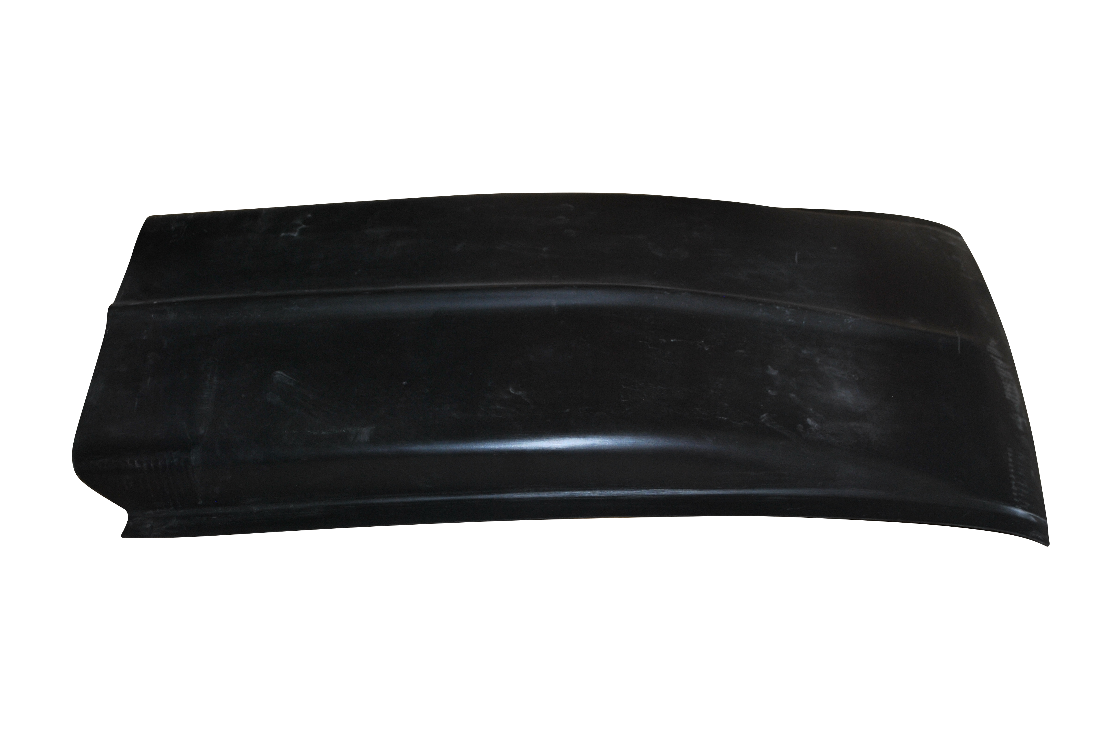 VE 3 inch Reverse Scoop Cowl