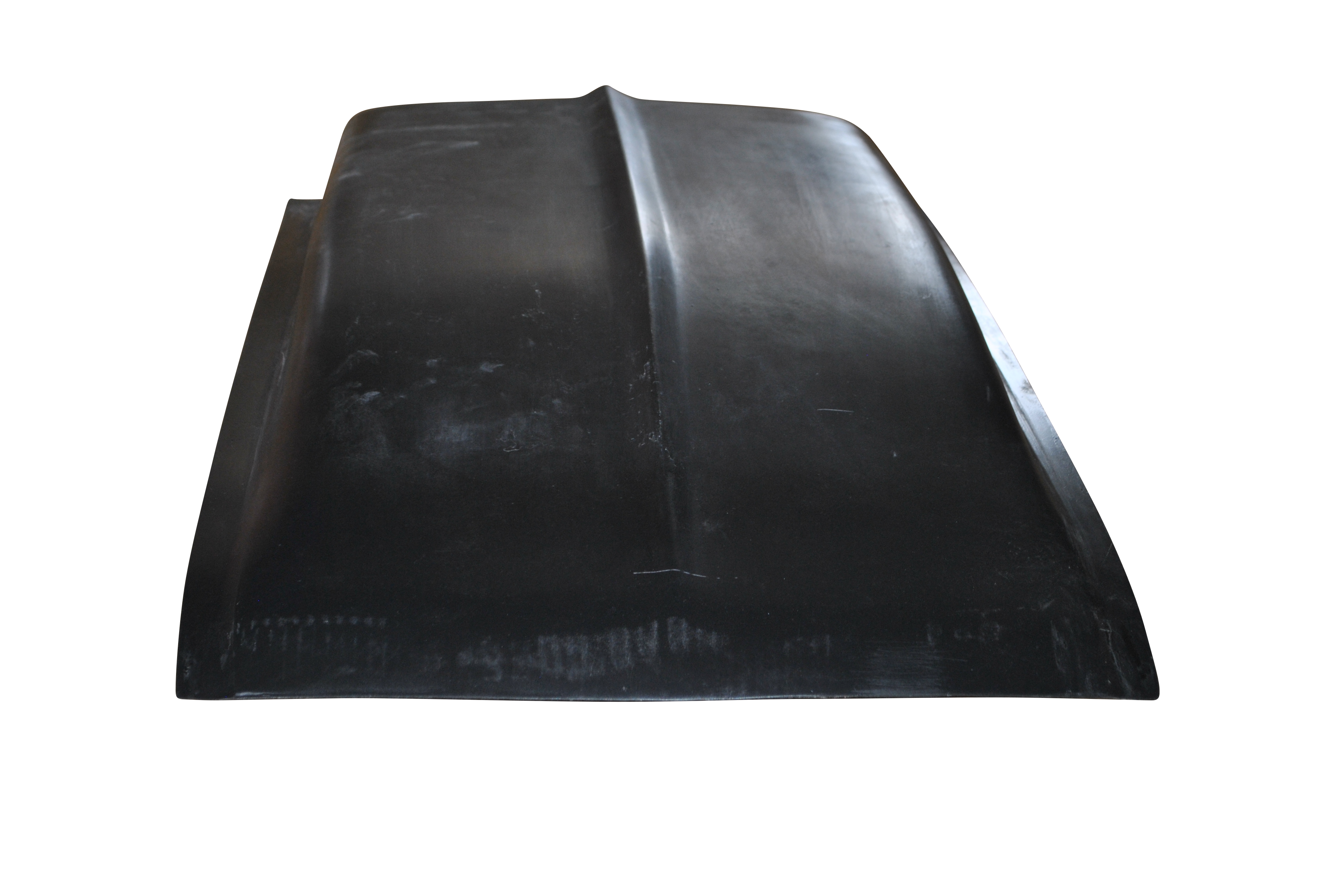 VE 3 inch Reverse Scoop Cowl