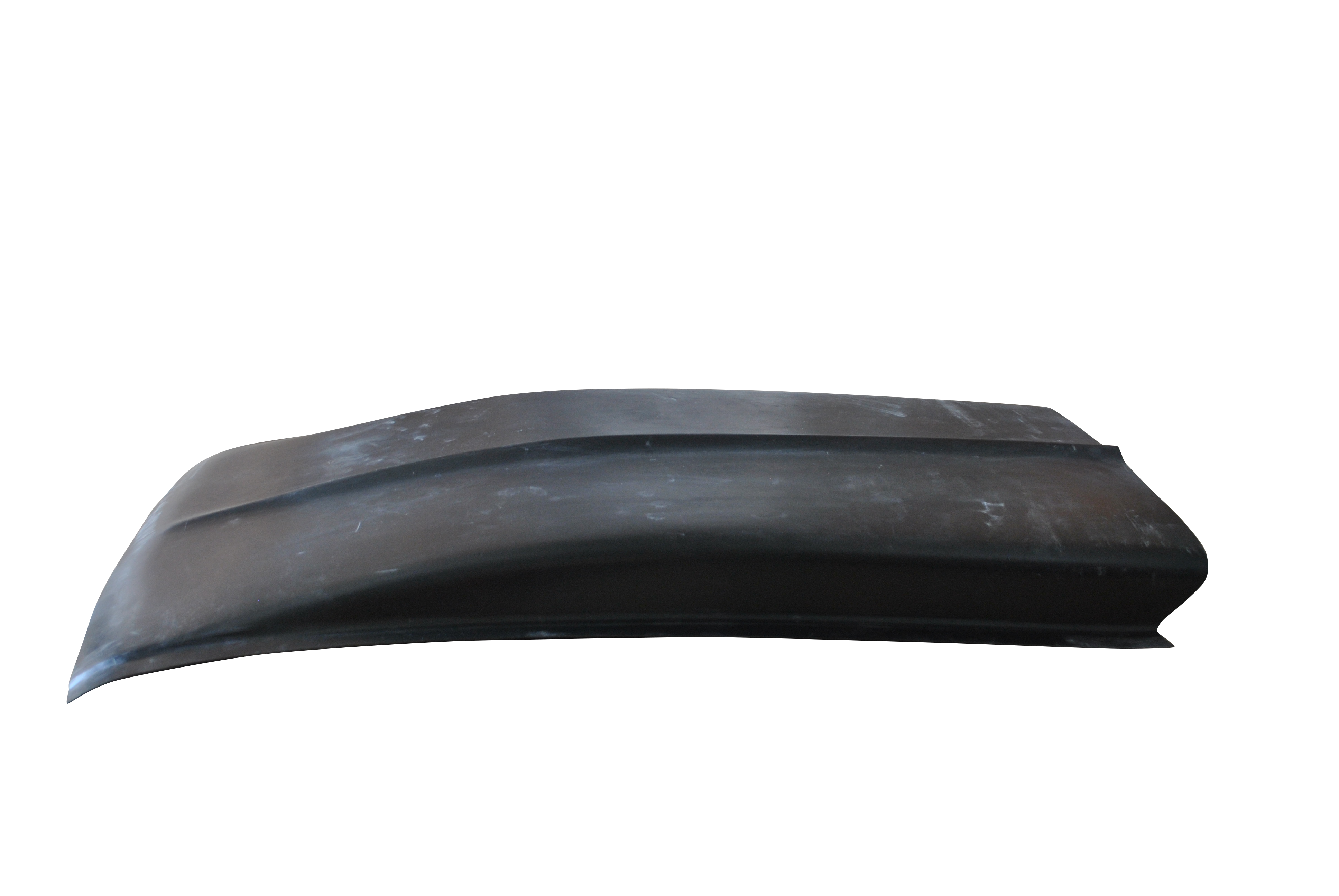 VE 3 inch Reverse Scoop Cowl